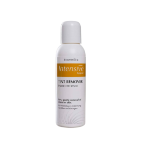 Lash And Brow Tint Remover