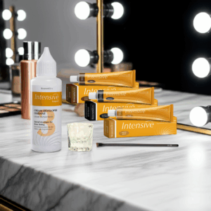 Lash And Brow Tinting Kit