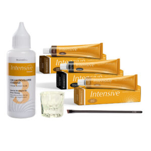 Lash And Brow Tinting Kit
