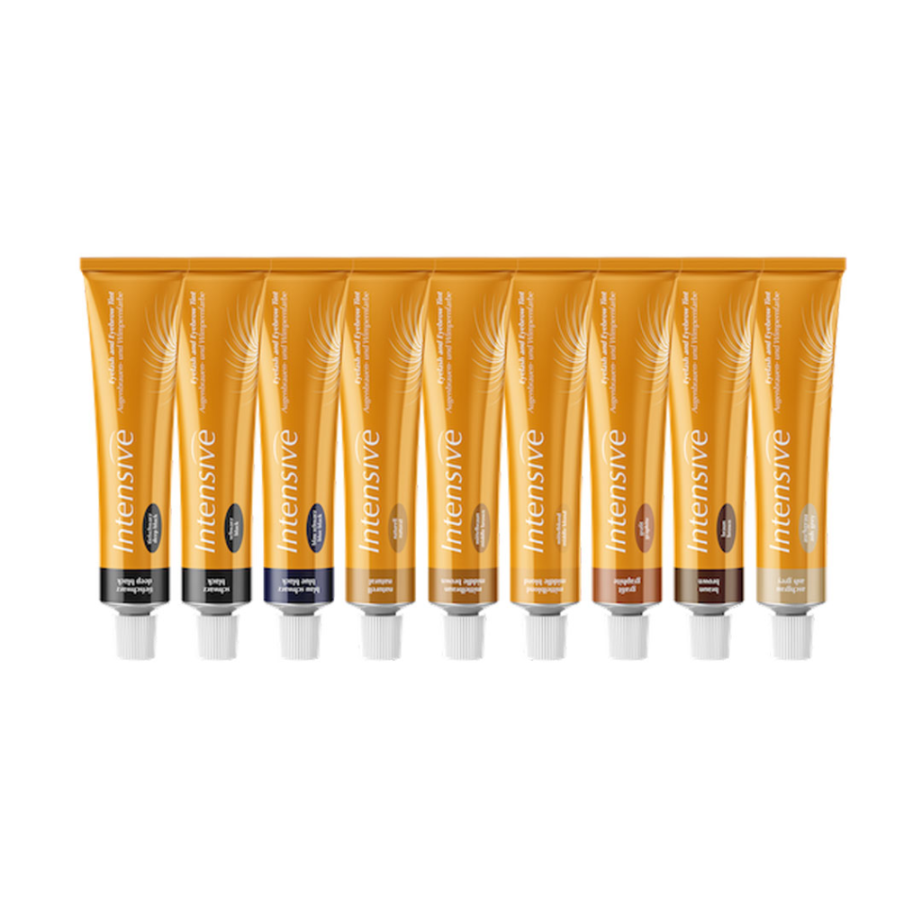 Intensive Eyepearl Lash And Brow Tint